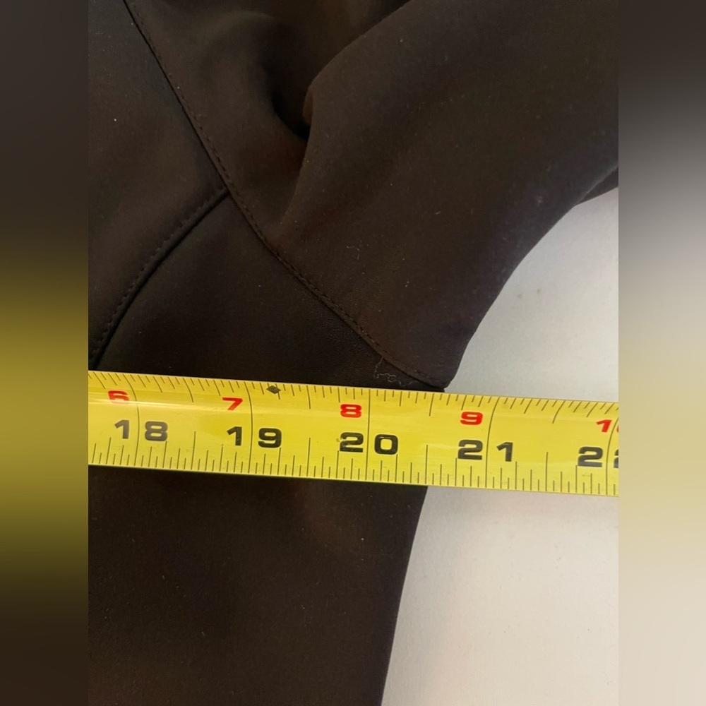 The North Face Summit Series Windstopper Jacket Waterproof Womens Size m
A - Picture 10 of 12